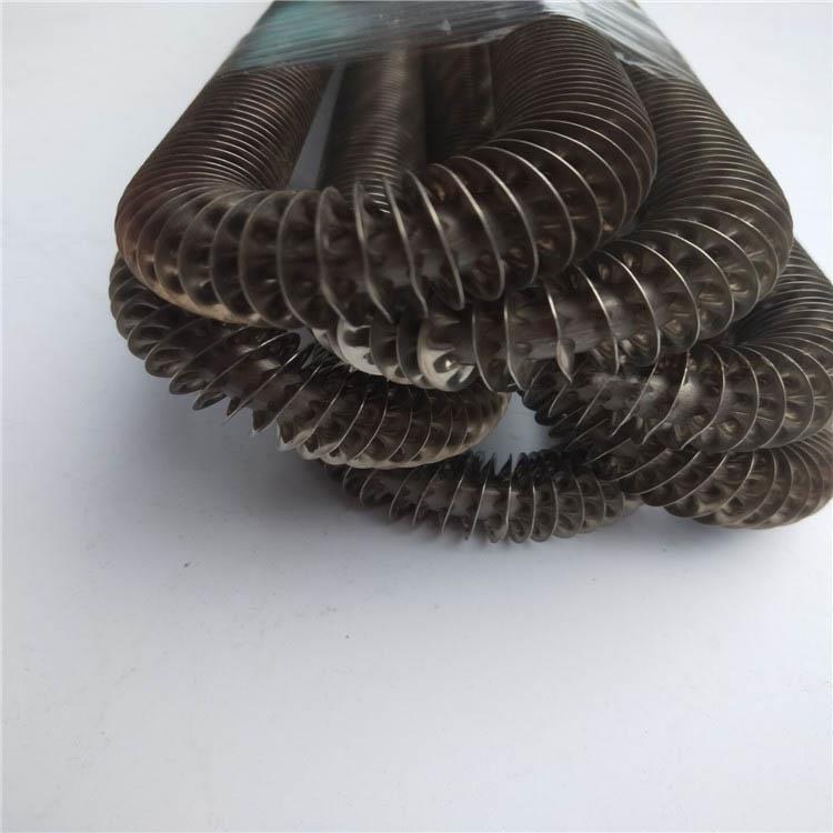 Dodavatel trubkových ohřívačů typu U U Type Finned Tubular Heaters supplier