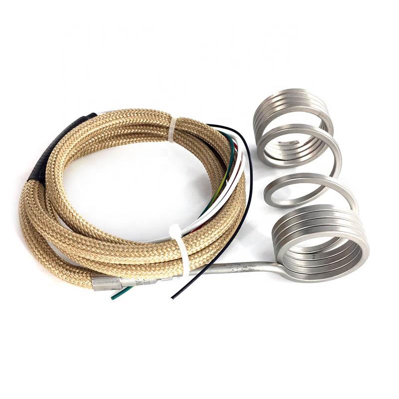 Hot Runner Heater With Thermocouple Type K supplier