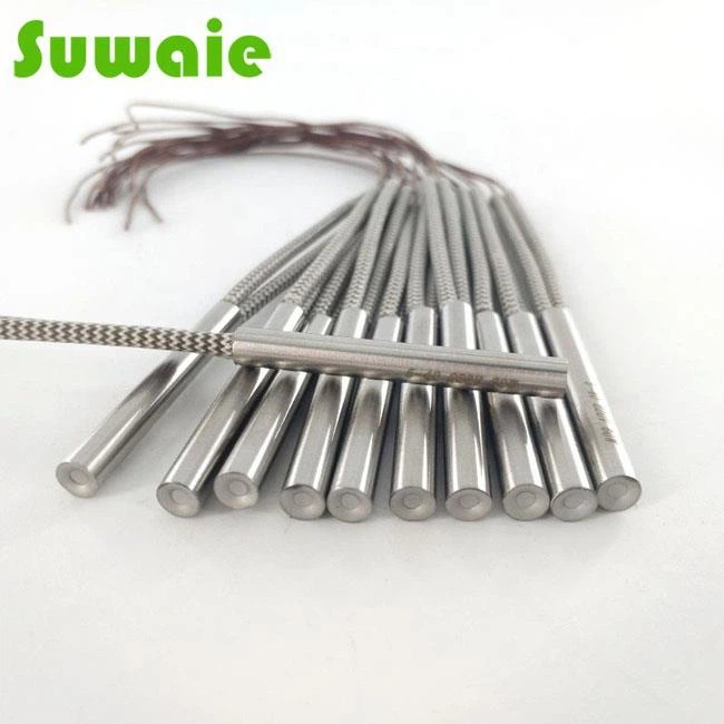 DC Cartridge Heater DC Cartridge Heater