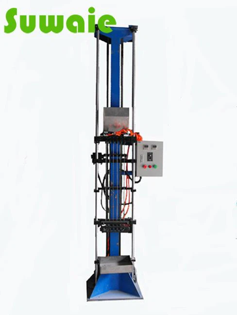 Hot Runner Heater Mgo Plnicí stroj